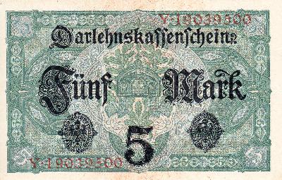 Beschrijving achterzijde: ARMS